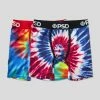 PSD Underwear Tie Dye 2 Pack -Mens Sales 421280011T mul 2