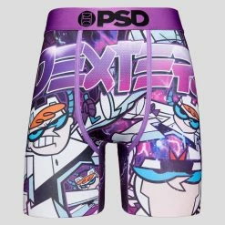 PSD Underwear Dexter's Laboratory - Dexo -Mens Sales 422180003 pur 2