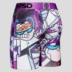 PSD Underwear Dexter's Laboratory - Dexo -Mens Sales 422180003 pur 3