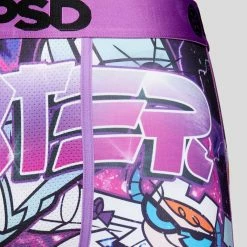 PSD Underwear Dexter's Laboratory - Dexo -Mens Sales 422180003 pur 5