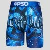 PSD Underwear Yu-Gi-Oh - Hype -Mens Sales 422180004 blu 1