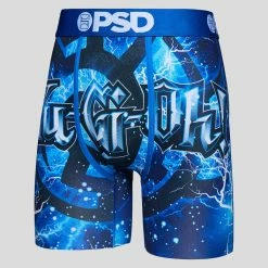 PSD Underwear Yu-Gi-Oh - Hype
