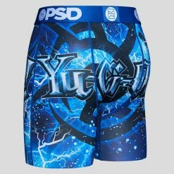 PSD Underwear Yu-Gi-Oh - Hype -Mens Sales 422180004 blu 3