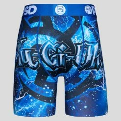 PSD Underwear Yu-Gi-Oh - Hype -Mens Sales 422180004 blu 4