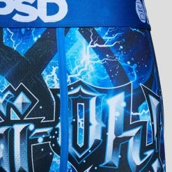 PSD Underwear Yu-Gi-Oh - Hype -Mens Sales 422180004 blu 5