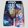 PSD Underwear Yu-Gi-Oh - Dark Magicians -Mens Sales 422180005 MUL 1
