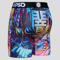 PSD Underwear Yu-Gi-Oh - Dark Magicians -Mens Sales 422180005 MUL 3