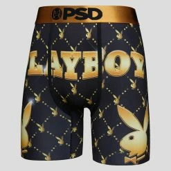 PSD Underwear Playboy - Monogram Lux