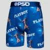 PSD Underwear Playboy - Balloon -Mens Sales 422180014 BLU 1