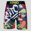 PSD Underwear Naruto - Streets -Mens Sales 422180016 MUL 1