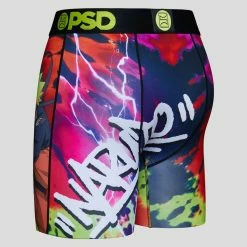 PSD Underwear Naruto - Streets -Mens Sales 422180016 MUL 3