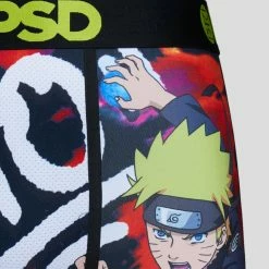 PSD Underwear Naruto - Streets -Mens Sales 422180016 MUL 5