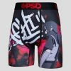 PSD Underwear Naruto - Itachi Streets 1 PSD Underwear Naruto - Itachi Streets -Mens Sales 422180017 MUL 1