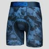 PSD Underwear Pro Tight 9" - Blue Steel Camo