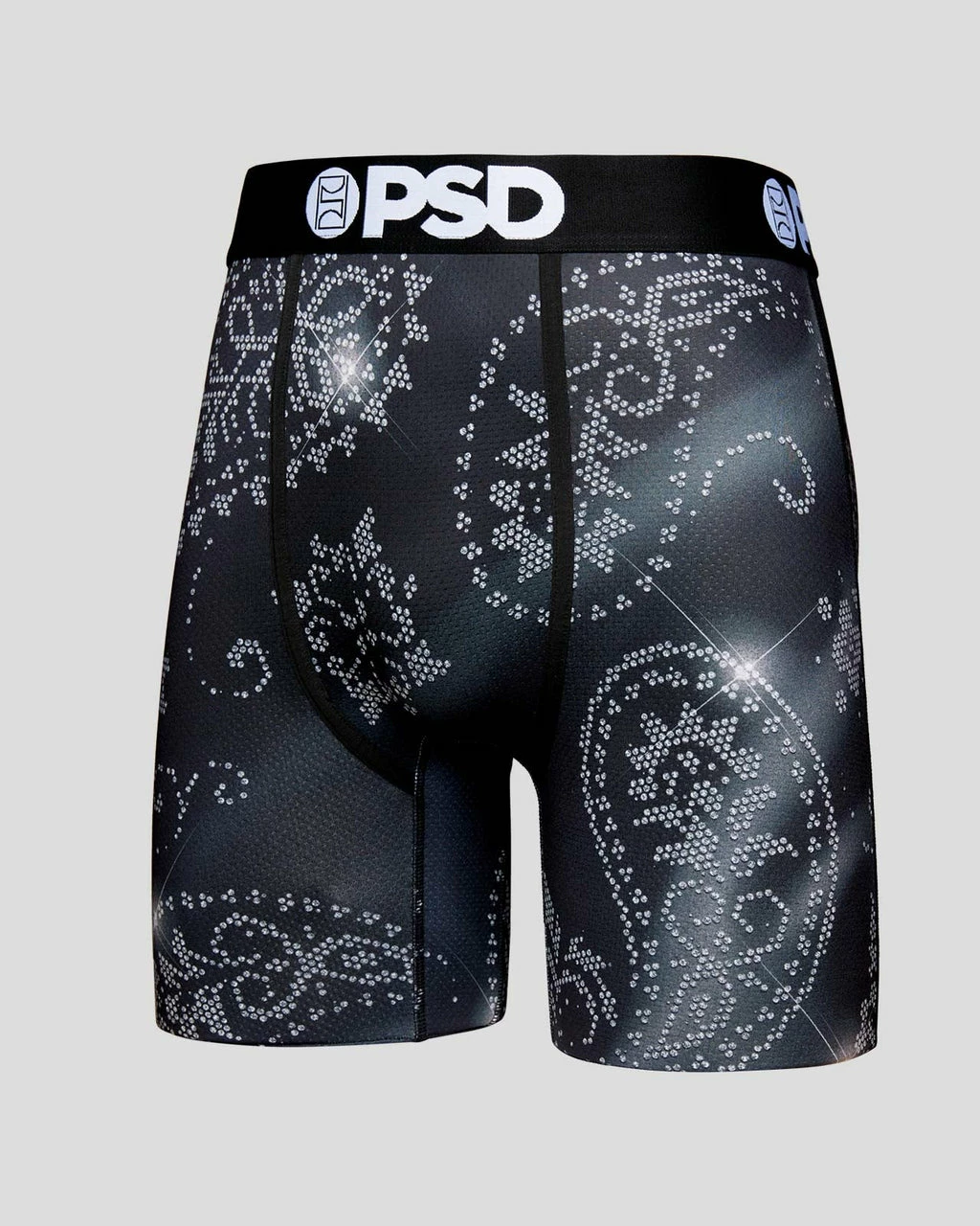 PSD Underwear Cool Mesh - Dark Ice Bandana 3 PSD Underwear Cool Mesh - Dark Ice Bandana
