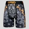 PSD Underwear Paisley Luxury 2 PSD Underwear Paisley Luxury -Mens Sales 422180034 blk 1