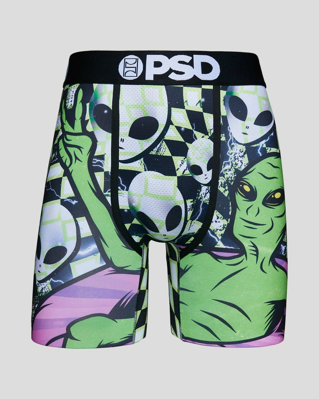 PSD Underwear Galaxy Chills 4 PSD Underwear Galaxy Chills - Image 2