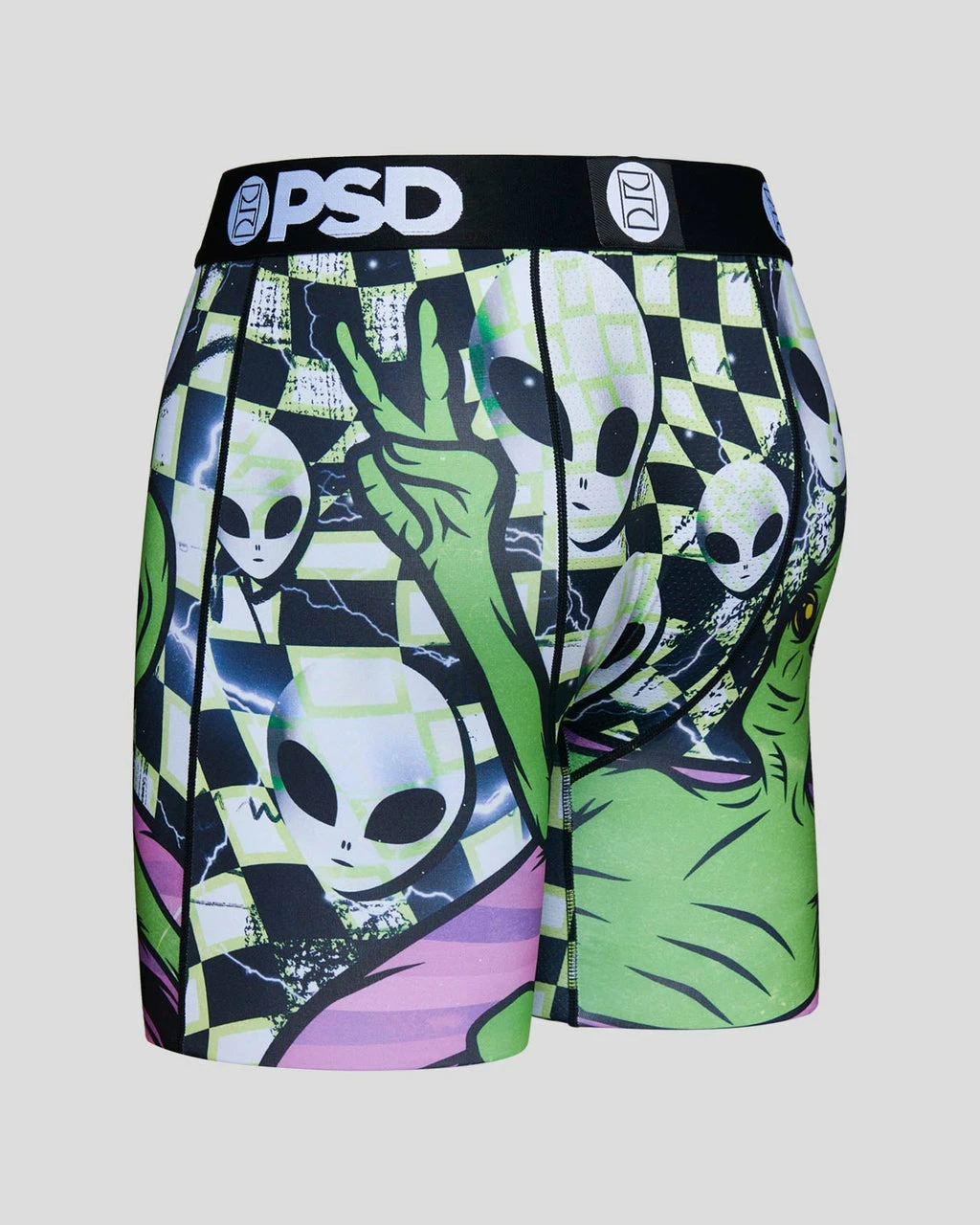 PSD Underwear Galaxy Chills 5 PSD Underwear Galaxy Chills - Image 3