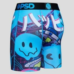 PSD Underwear Cosmic Gang -Mens Sales 422180044 BLU 3