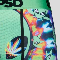 PSD Underwear Another Dimension -Mens Sales 422180045 MUL 5