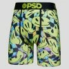 PSD Underwear Psycho Smiles -Mens Sales 422180051 MUL 1