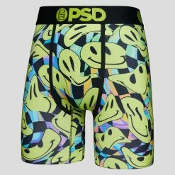 PSD Underwear Psycho Smiles