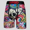 PSD Underwear Cool Mesh - Bad Trip 2 PSD Underwear Cool Mesh - Bad Trip -Mens Sales 422180052 MUL 1