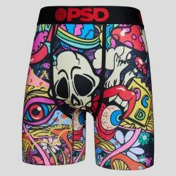 PSD Underwear Cool Mesh - Bad Trip