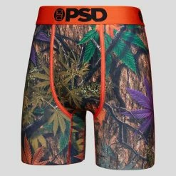 PSD Underwear Budtree
