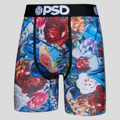 PSD Underwear Wild Stacks