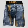 PSD Underwear Gold Benji -Mens Sales 422180062 MUL 1