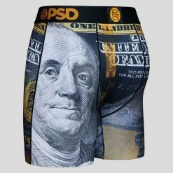 PSD Underwear Gold Benji -Mens Sales 422180062 MUL 3