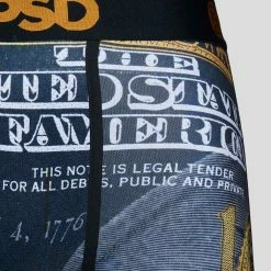 PSD Underwear Gold Benji -Mens Sales 422180062 MUL 5