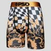 PSD Underwear Check Place -Mens Sales 422180070 GLD 1