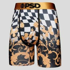 PSD Underwear Check Place