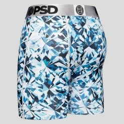 PSD Underwear Cool Mesh - Ice Cold Bite -Mens Sales 422180072 MUL 3
