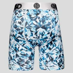 PSD Underwear Cool Mesh - Ice Cold Bite -Mens Sales 422180072 MUL 4