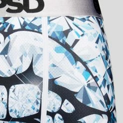 PSD Underwear Cool Mesh - Ice Cold Bite -Mens Sales 422180072 MUL 5