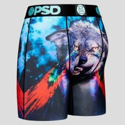 PSD Underwear Alpha 8 PSD Underwear Alpha -Mens Sales 422180086 MUL 3