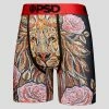 PSD Underwear Lion Omen