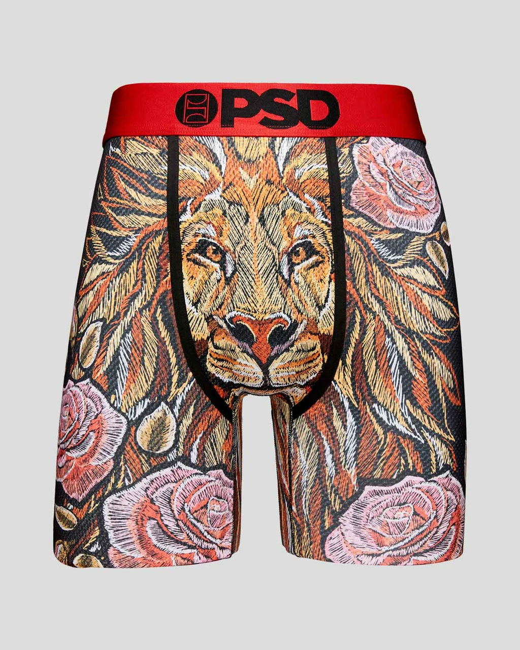 PSD Underwear Lion Omen 4 PSD Underwear Lion Omen - Image 2