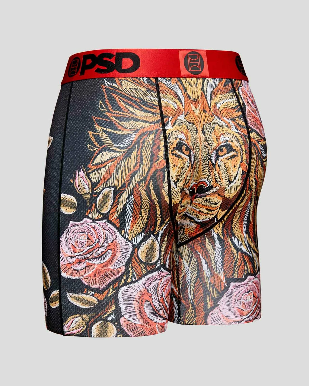 PSD Underwear Lion Omen 5 PSD Underwear Lion Omen - Image 3