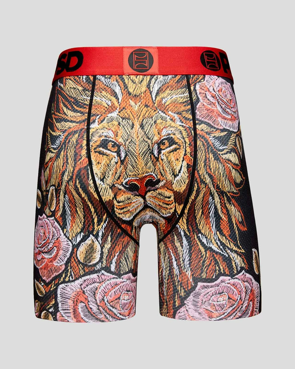 PSD Underwear Lion Omen 6 PSD Underwear Lion Omen - Image 4