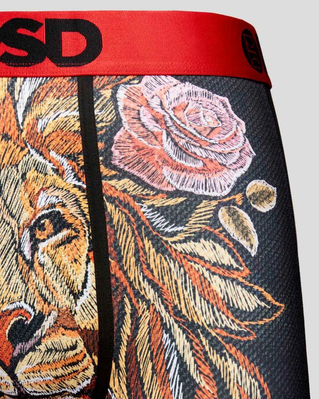 PSD Underwear Lion Omen 7 PSD Underwear Lion Omen - Image 5