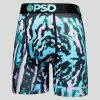 PSD Underwear Cool Mesh - Untamed 1 PSD Underwear Cool Mesh - Untamed -Mens Sales 422180089 MUL 1