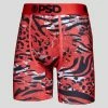 PSD Underwear Red Apex -Mens Sales 422180090 RED 1