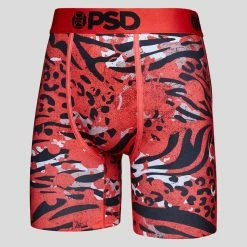 PSD Underwear Red Apex