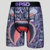 PSD Underwear Warface Viper -Mens Sales 422180091 PUR 1