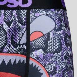 PSD Underwear Warface Viper -Mens Sales 422180091 PUR 5