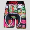 PSD Underwear Warface Hiragana